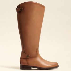 Sam Edelman Mikala Wide Calf Boots